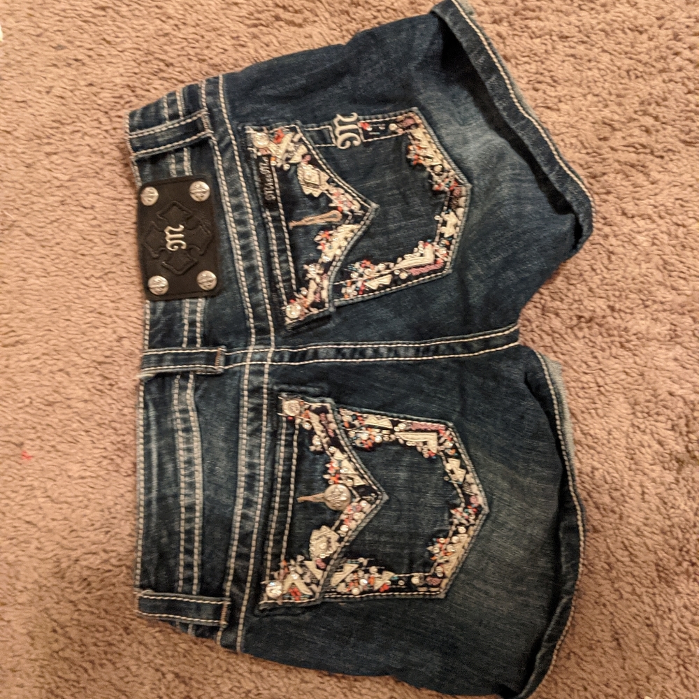 Shorts